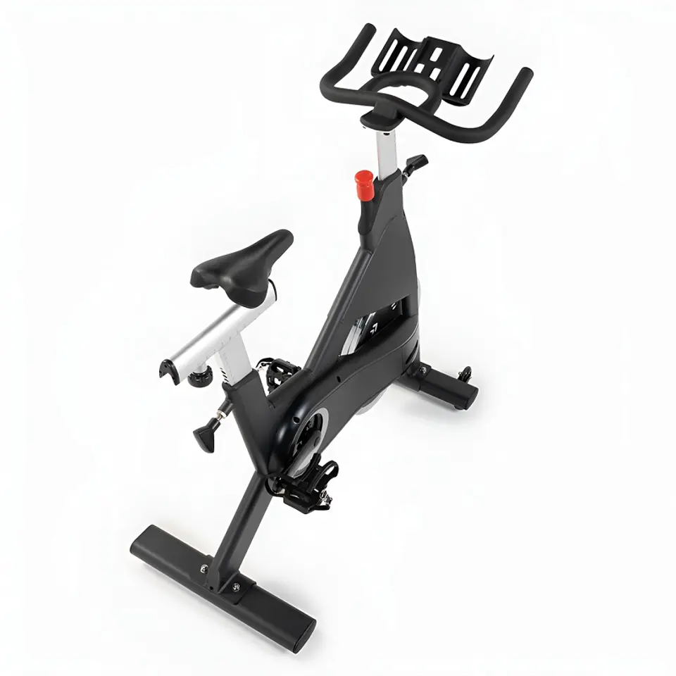 BICICLETA SPINNING Z900 ELITE HIGH PERFORMANCE 4