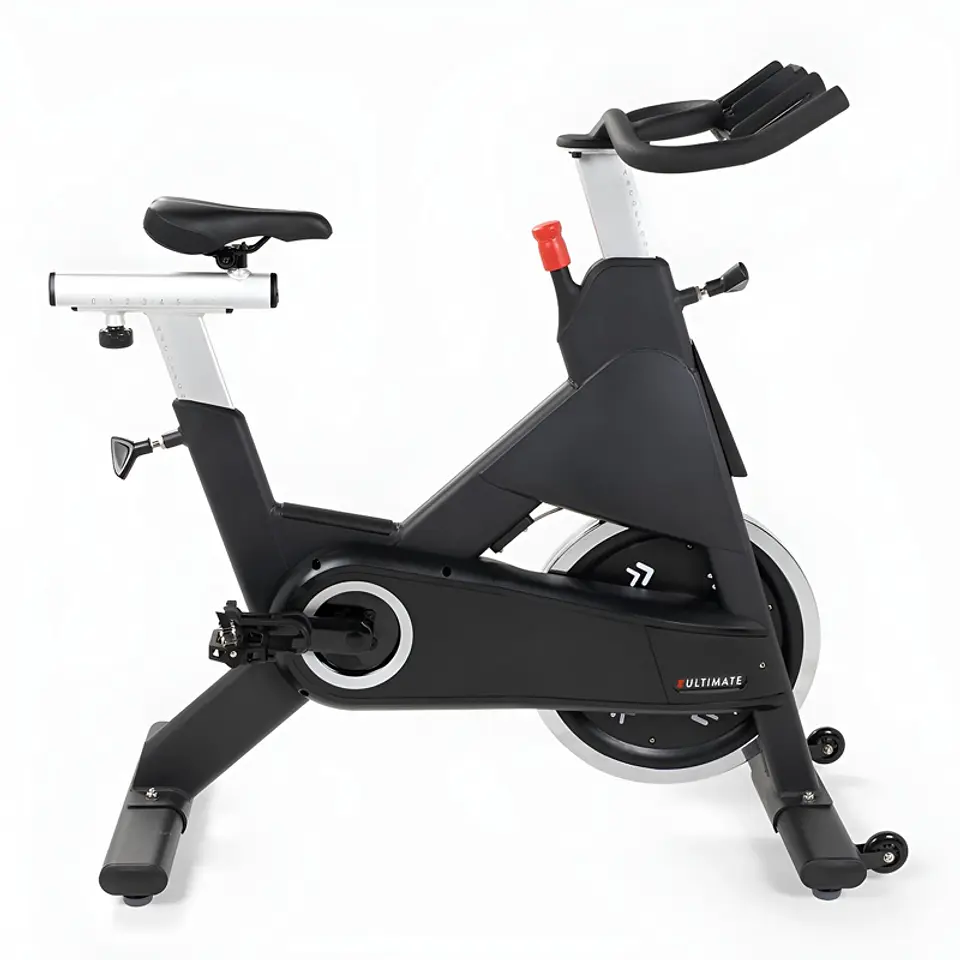 BICICLETA SPINNING Z900 ELITE HIGH PERFORMANCE 6