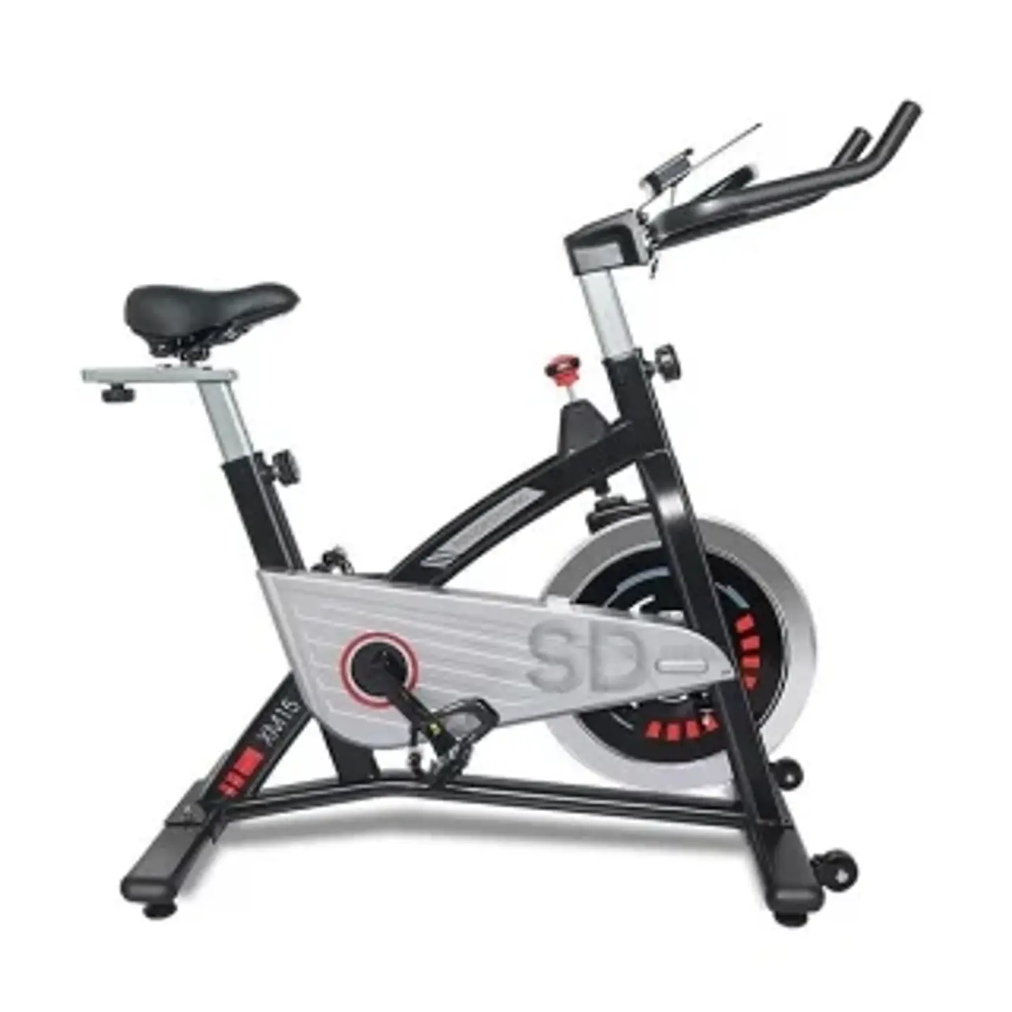 SPINNING JOROTO XM15 – KS116 | GRIS 1