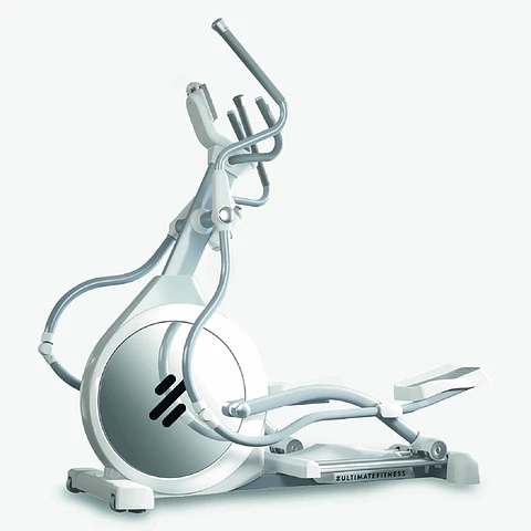 ELIPTICA T920 ELITE MAGNE TICA INCLINACION MANUAL