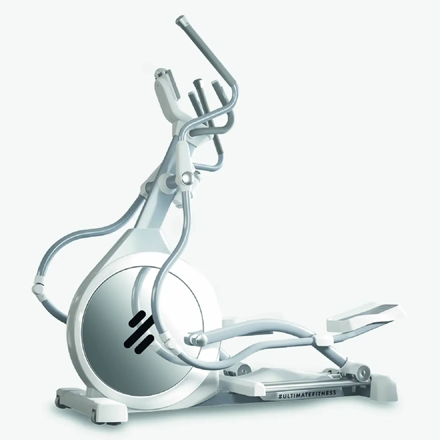 ELIPTICA T920 ELITE MAGNE TICA INCLINACION MANUAL 1