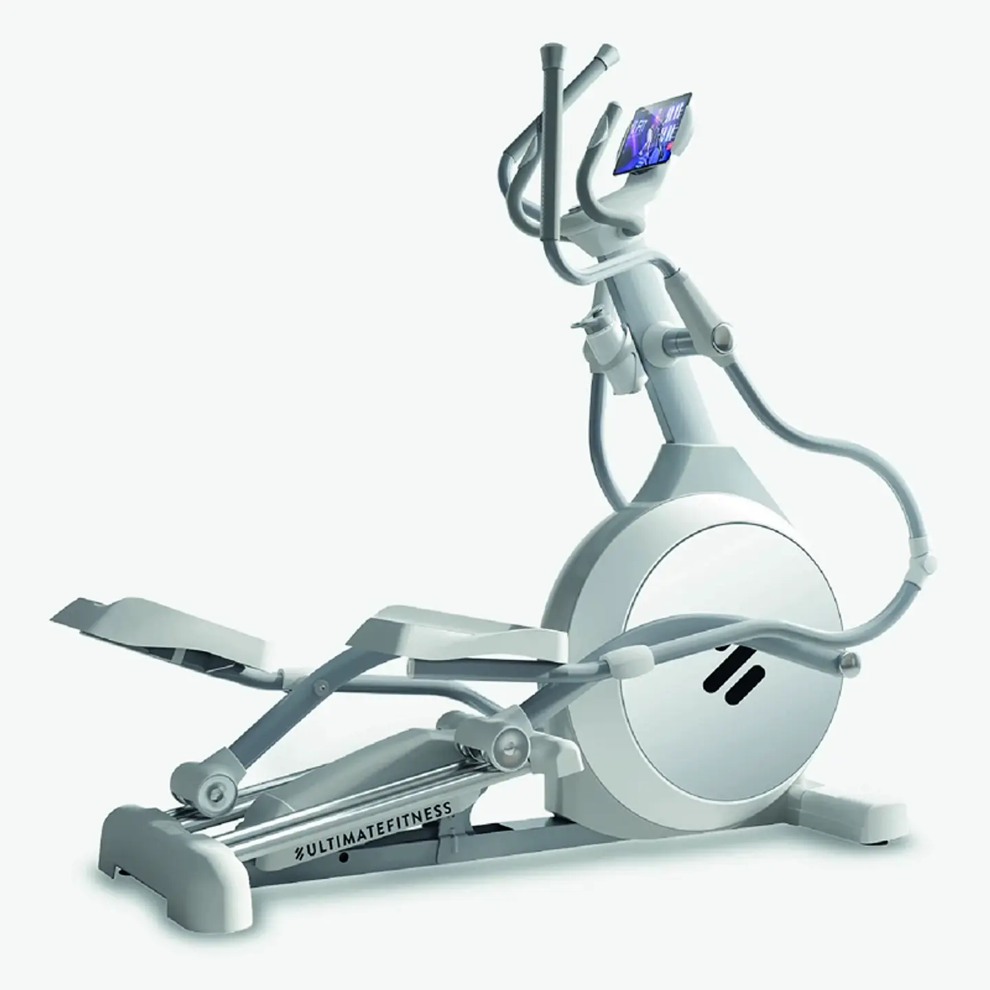 ELIPTICA T920 ELITE MAGNE TICA INCLINACION MANUAL 5