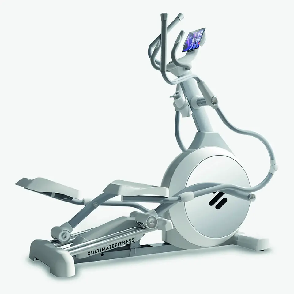 ELIPTICA T920 ELITE MAGNE TICA INCLINACION MANUAL 5