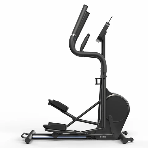 ELÍPTICA ENIGMA PACE