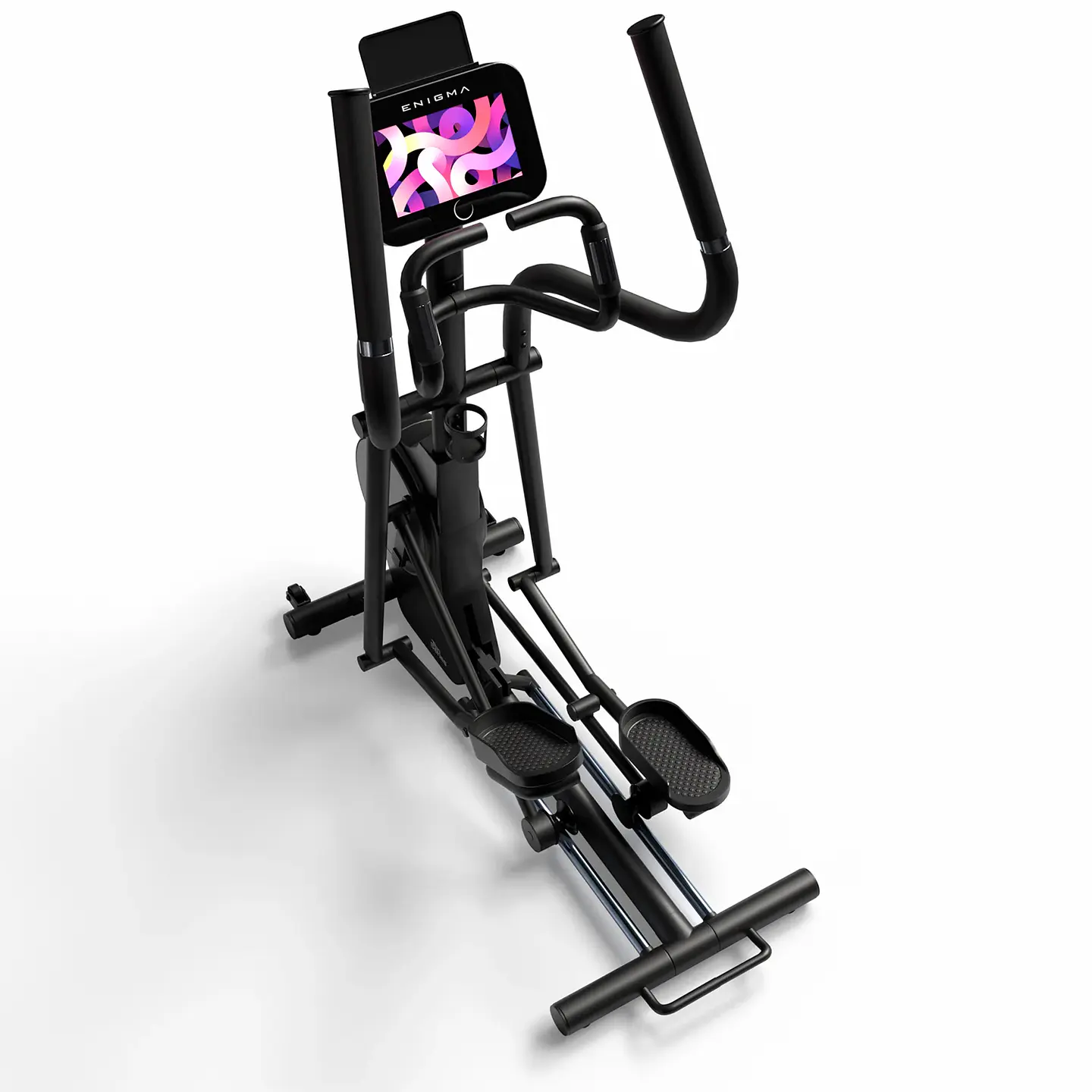 ELÍPTICA ENIGMA PACE 4