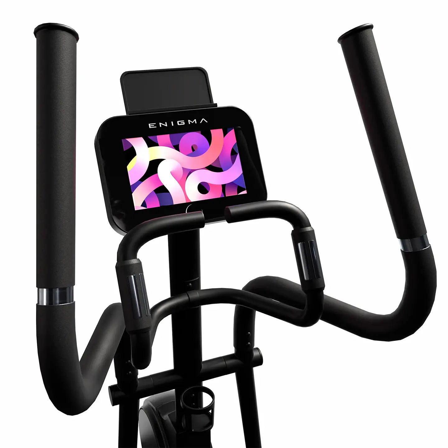 ELÍPTICA ENIGMA PACE 5