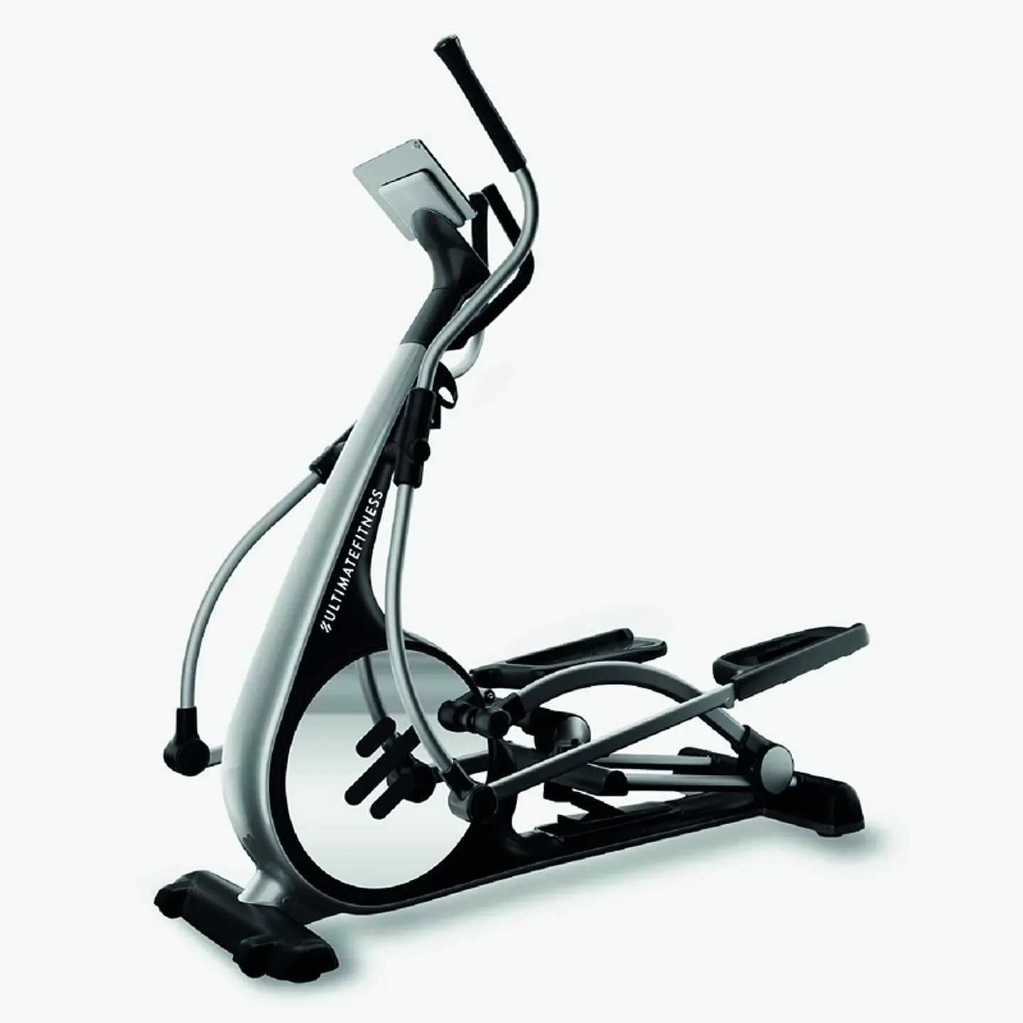 ELIPTICA T800 2.0 PRO MAGNETICA 1