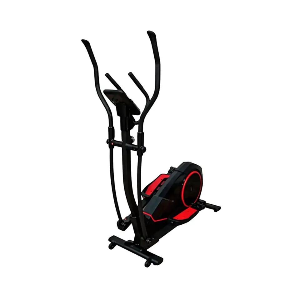 ELIPTICA SEMI COMERCIAL HIGH TENSION MAGNETICA MEB6180 1