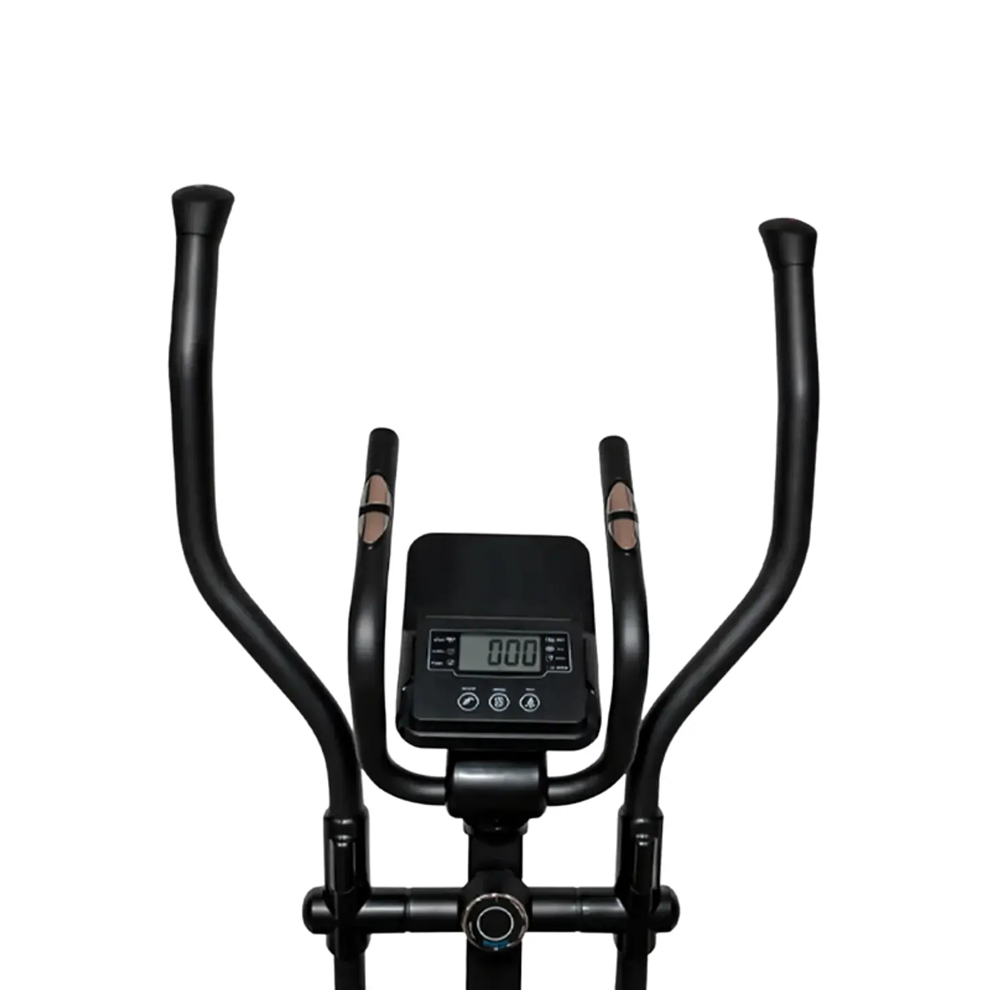 ELIPTICA SEMI COMERCIAL HIGH TENSION MAGNETICA MEB6180 3