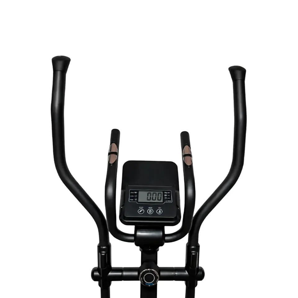 ELIPTICA SEMI COMERCIAL HIGH TENSION MAGNETICA MEB6180 3