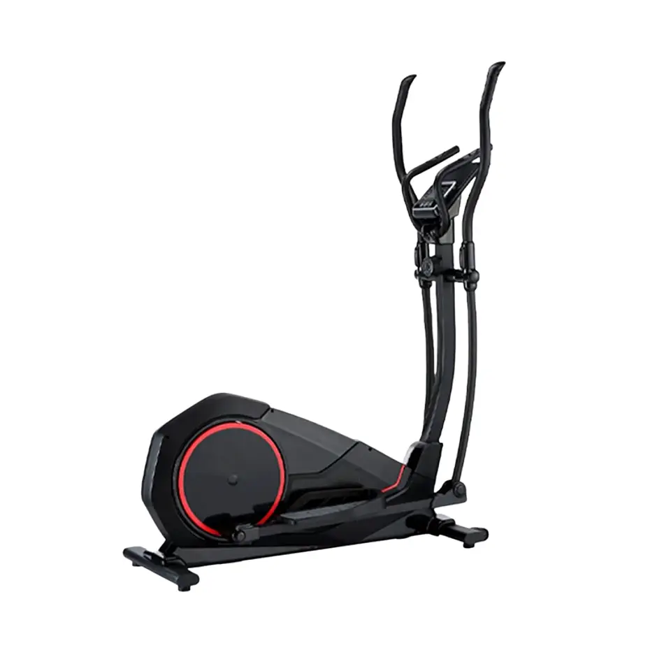 ELIPTICA SEMI COMERCIAL HIGH TENSION MAGNETICA MEB6180 4