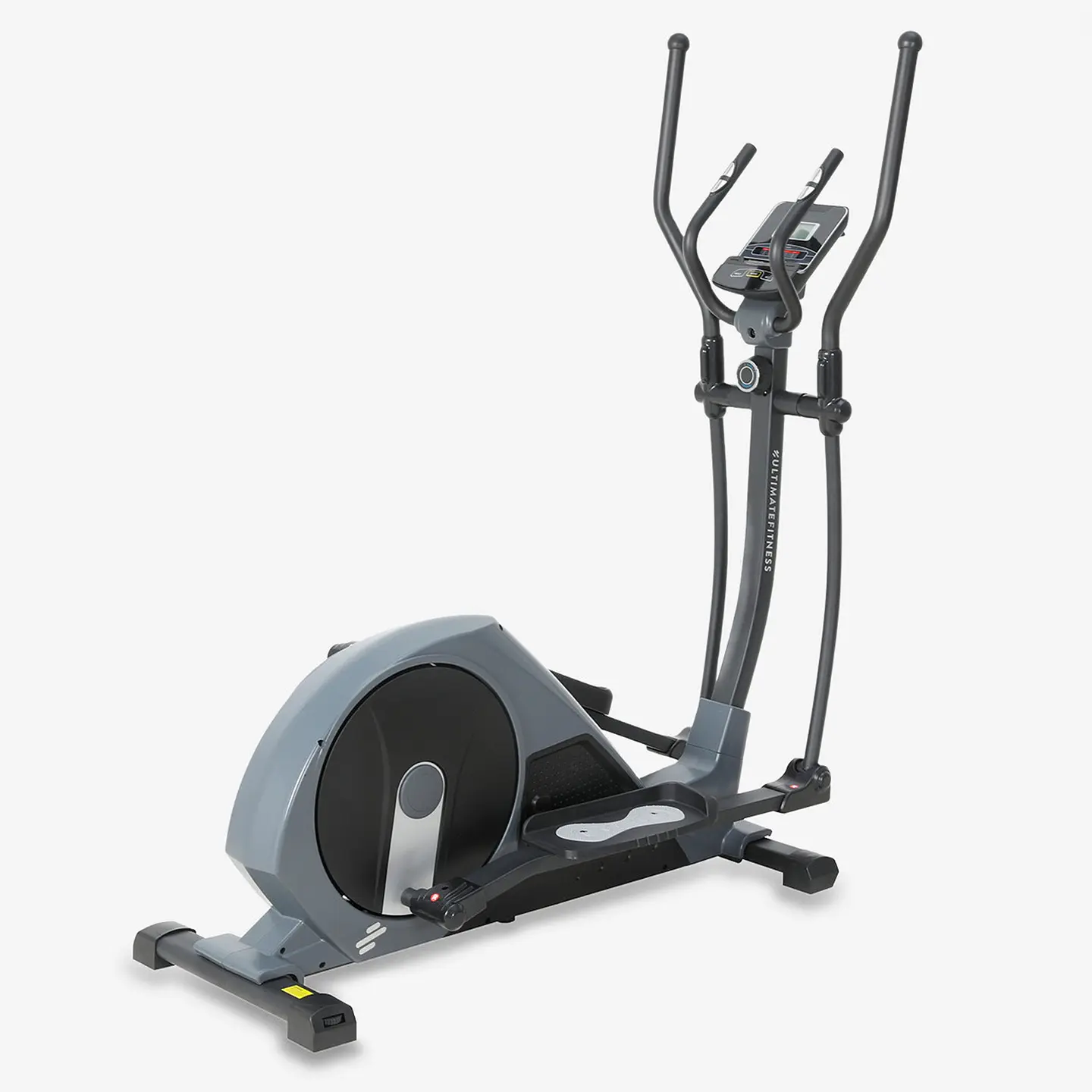 ELIPTICA T600 PRO MAGNE TICA 5