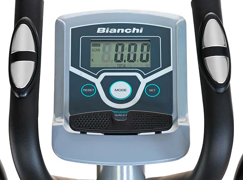 ELIPTICA BIANCHI E-1250