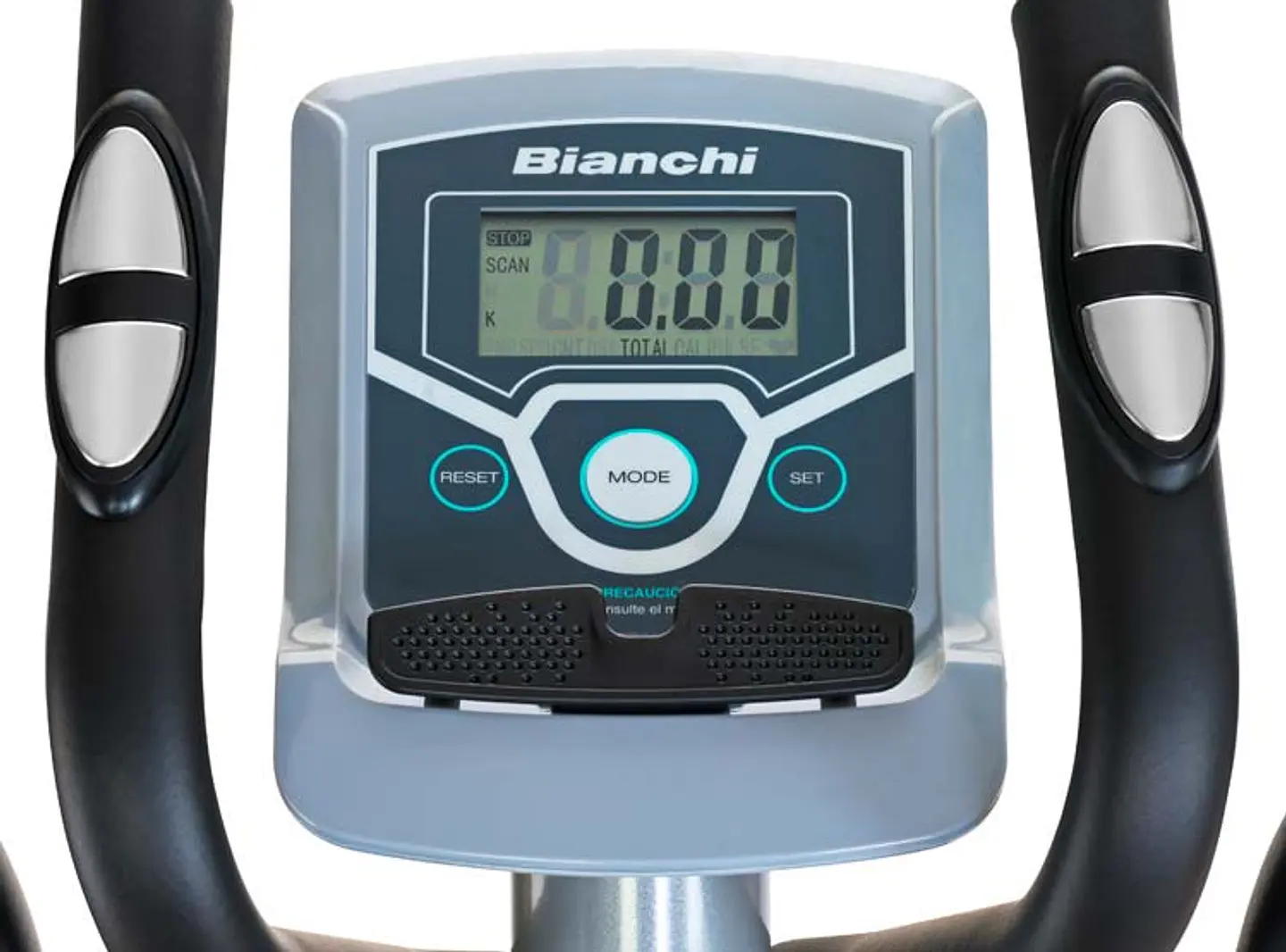 ELIPTICA BIANCHI E-1250 2