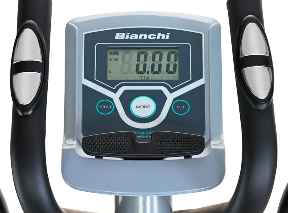ELIPTICA BIANCHI E-1250 2