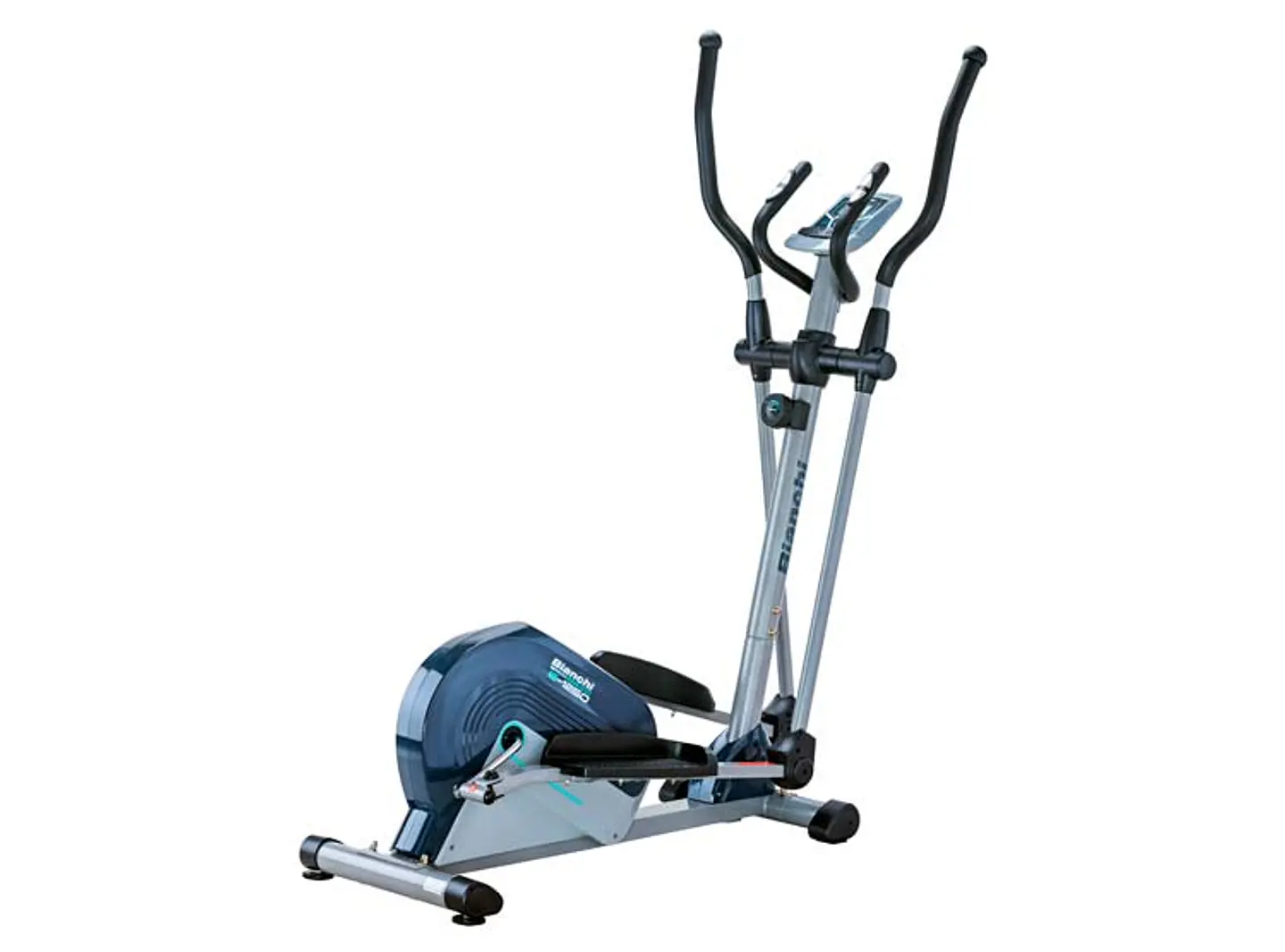 ELIPTICA BIANCHI E-1250 1