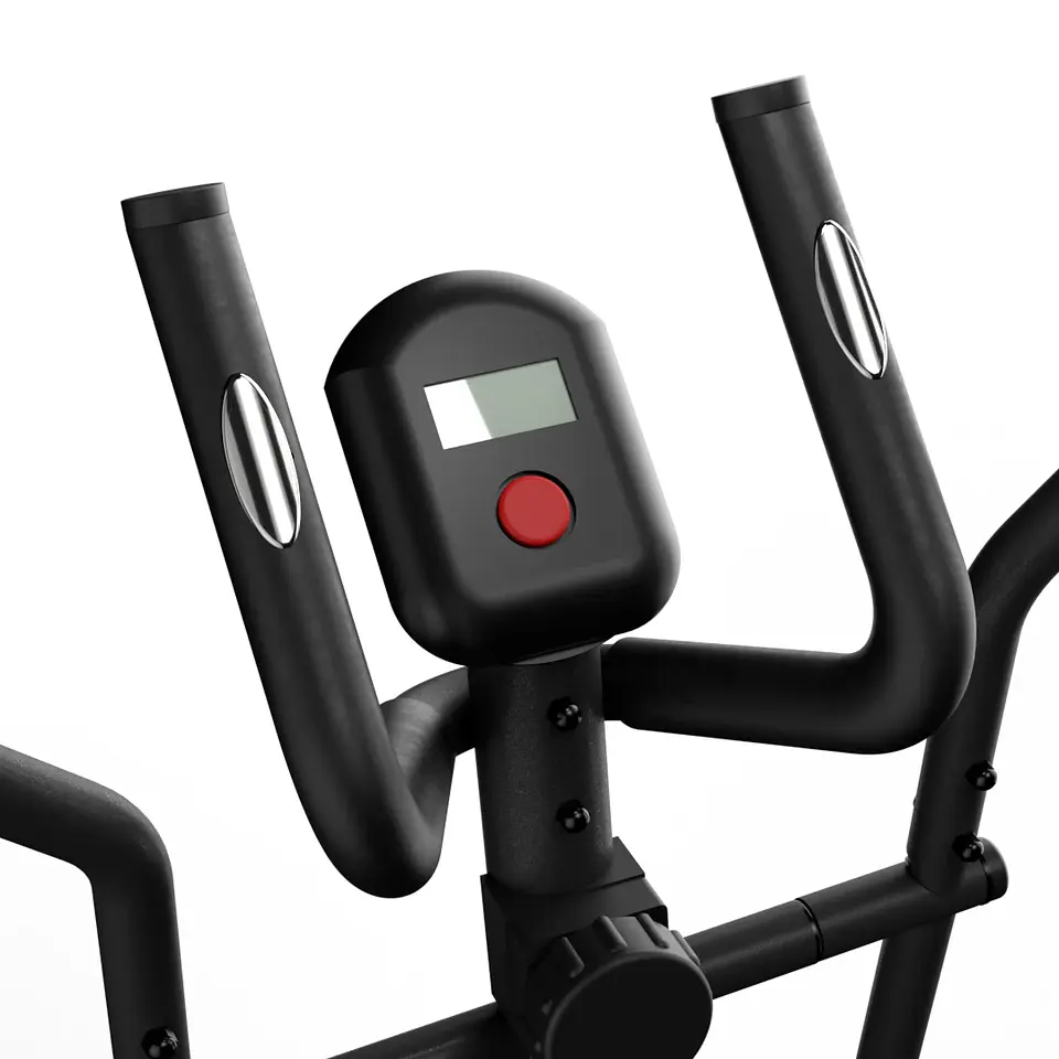 ELÍPTICA LT30 TEN SERIES 3