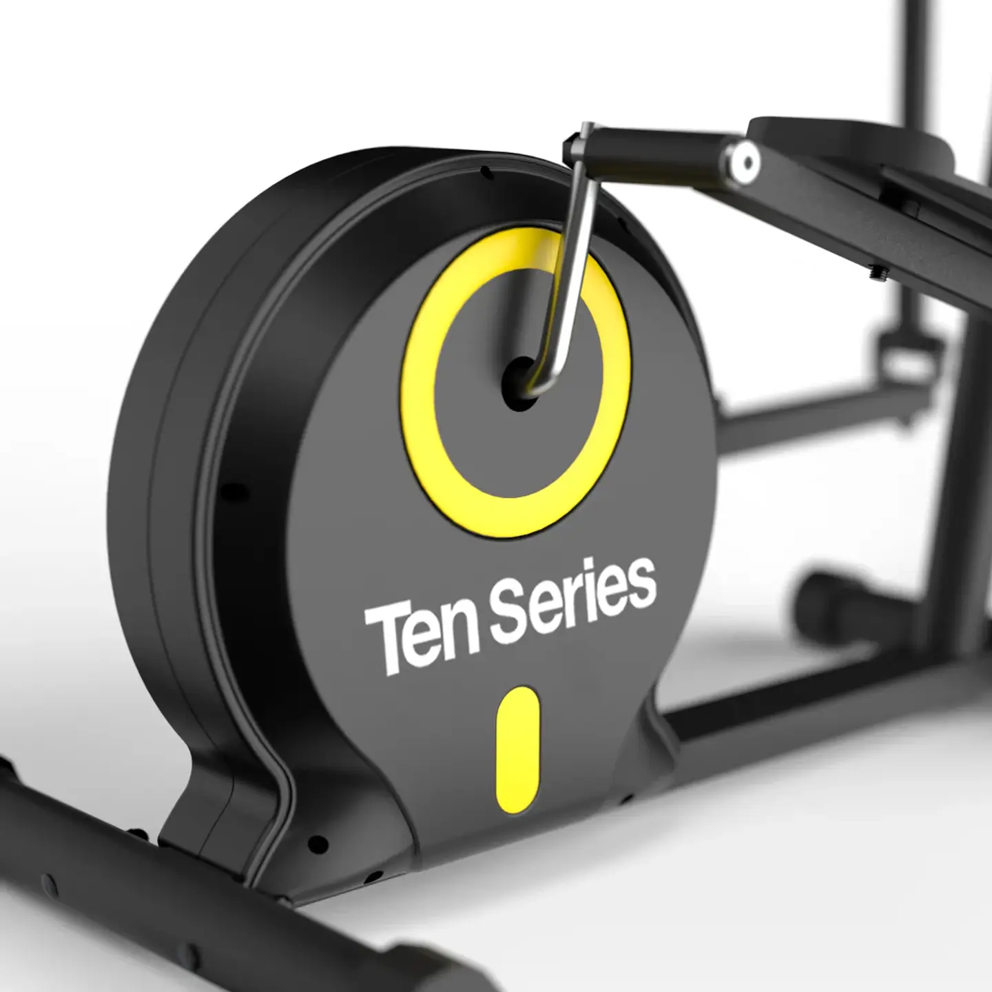 ELÍPTICA LT30 TEN SERIES 5