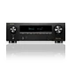 RECEIVER DENON AV 7.2 CH 8K AVR-X1800HBK - Miniatura 3