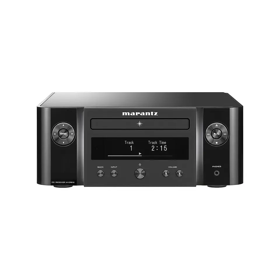 MICRO RECEIVER STREAMER MARANTZ M-CR612 2