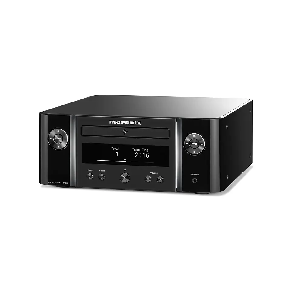 MICRO RECEIVER STREAMER MARANTZ M-CR612 3