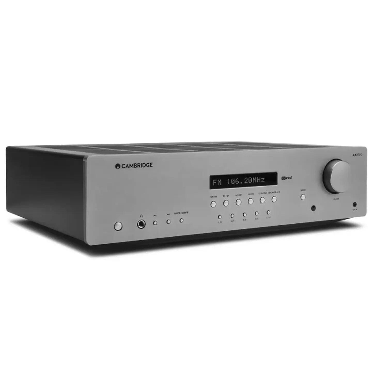 AXR100 RECEIVER ESTEREO CAMBRIDGE 1