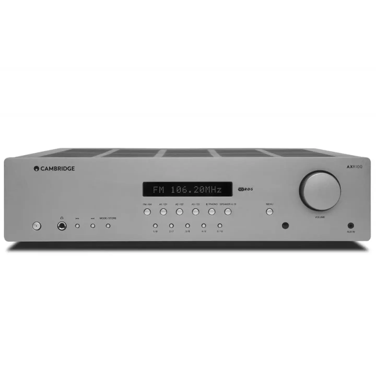 AXR100 RECEIVER ESTEREO CAMBRIDGE 2