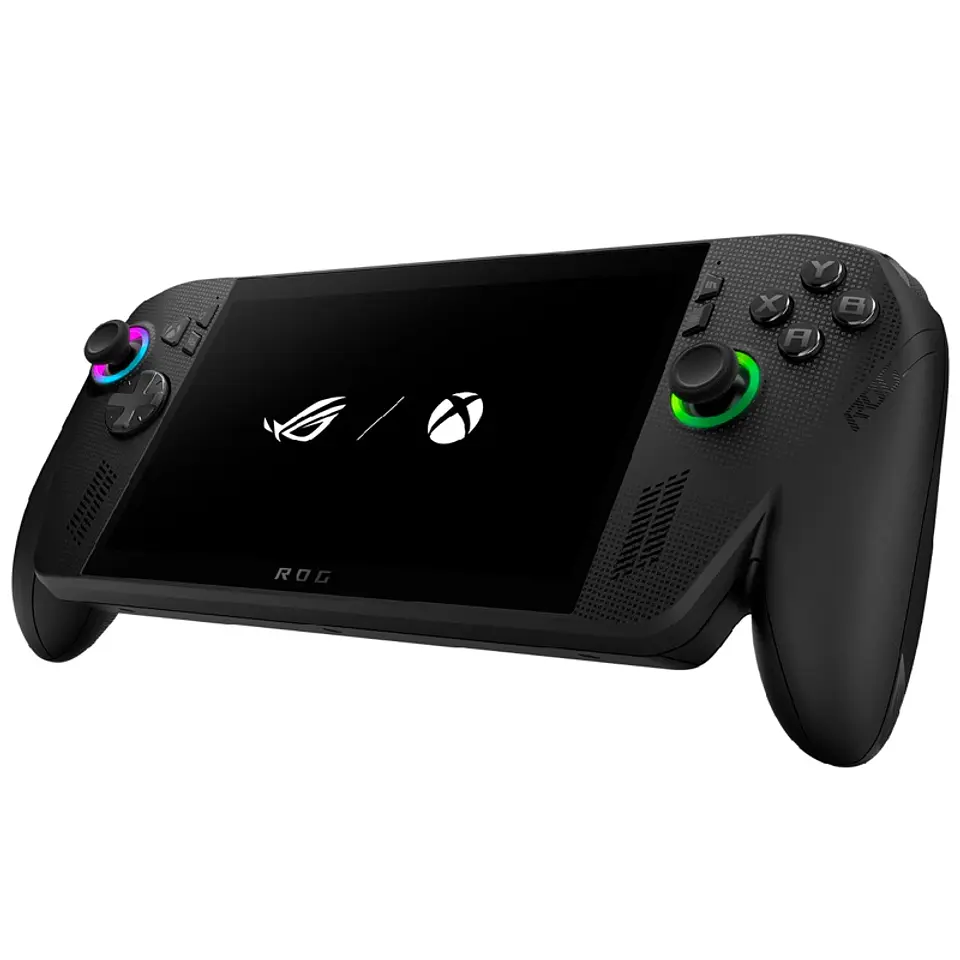 CONSOLA ASUS ROG ALLY 24GB RAM 1TB SSD 1