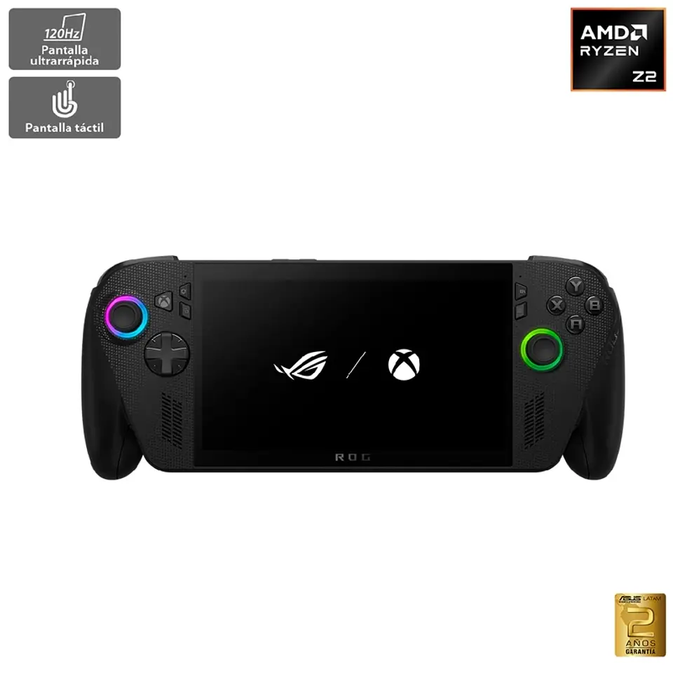 CONSOLA ASUS ROG ALLY 24GB RAM 1TB SSD 6