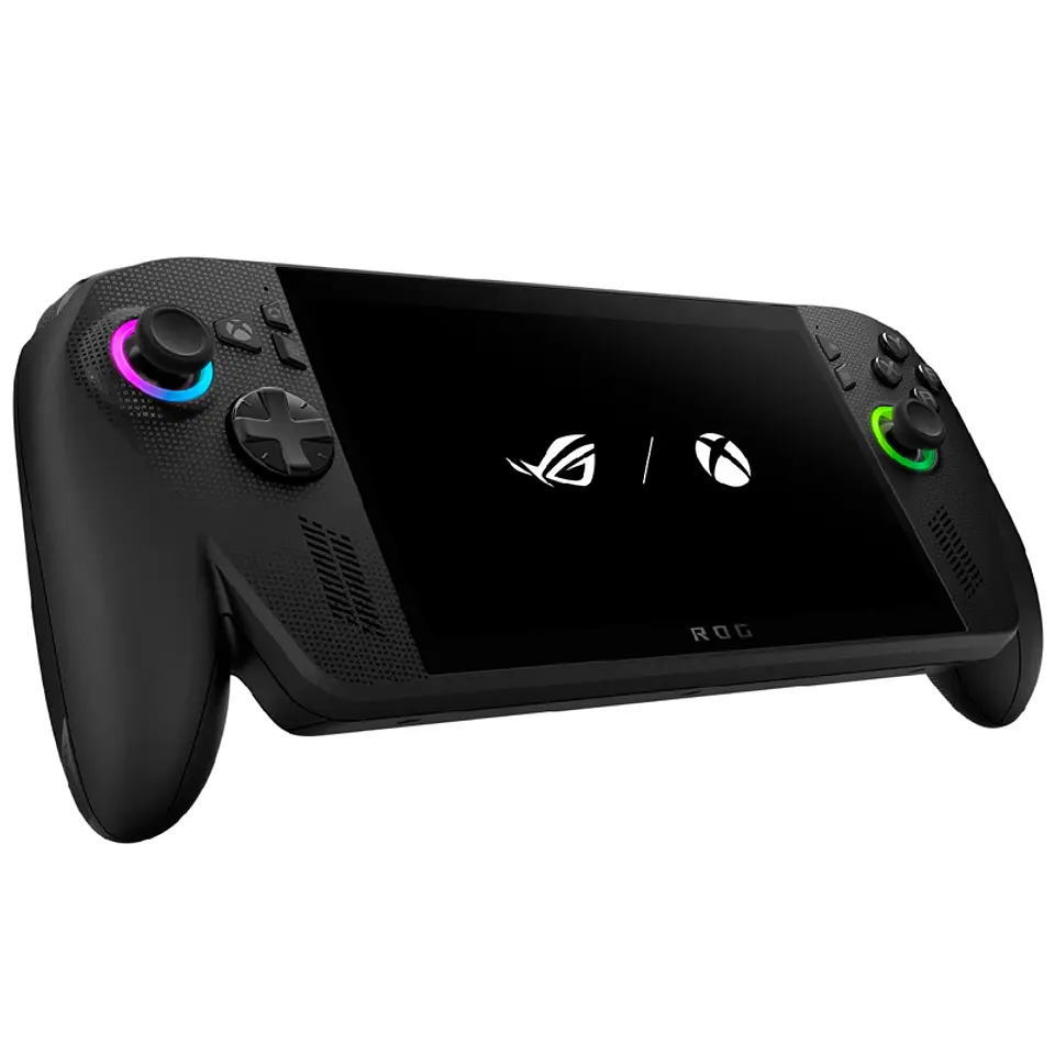 CONSOLA ASUS ROG ALLY 24GB RAM 1TB SSD 8