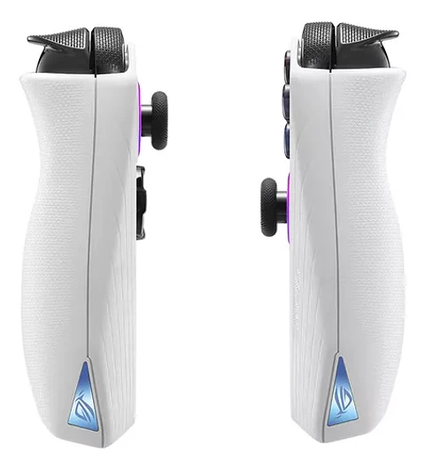 CONSOLA ASUS ROG ALLY (2023) RC71L RYZEN Z1 EXTREME 16GB RAM 512GB SSD COLOR BLANCO