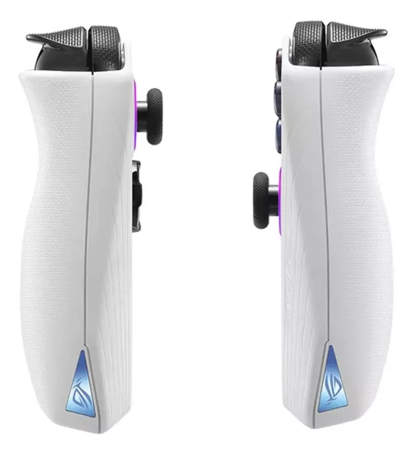 CONSOLA ASUS ROG ALLY (2023) RC71L RYZEN Z1 EXTREME 16GB RAM 512GB SSD COLOR BLANCO 2