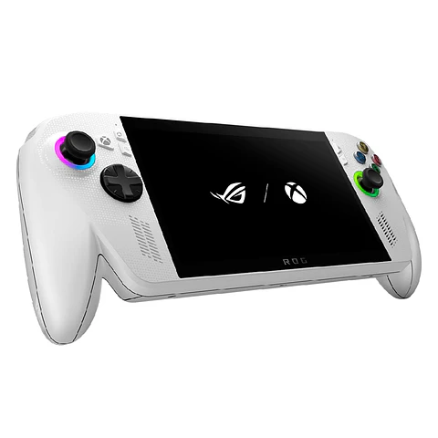 CONSOLA ASUS XBOX ROG ALLY RZ2 16GB RAM 512 SSD