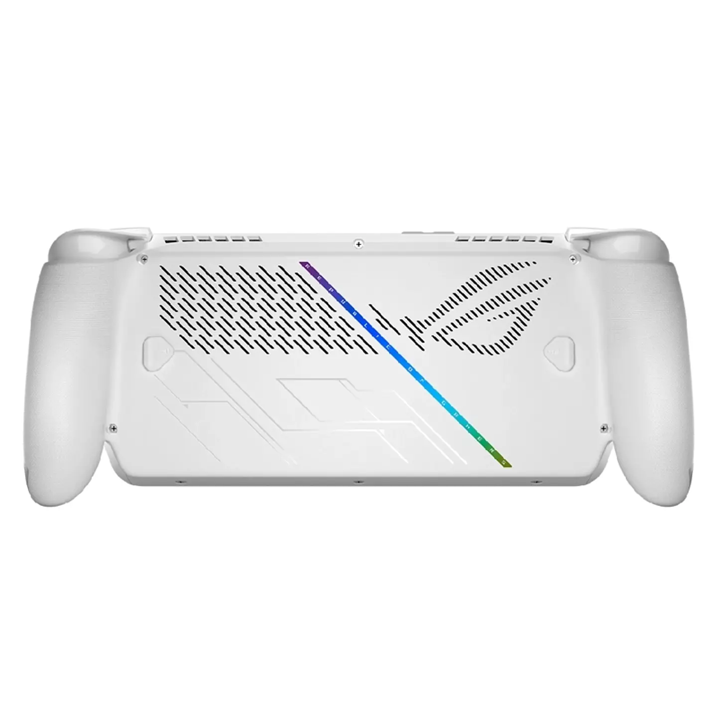 CONSOLA ASUS XBOX ROG ALLY RZ2 16GB RAM 512 SSD 5