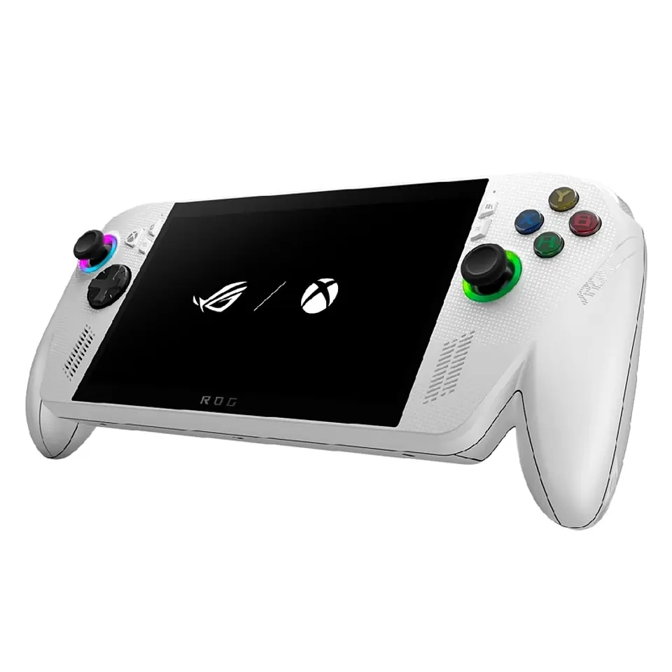 CONSOLA ASUS XBOX ROG ALLY RZ2 16GB RAM 512 SSD 7