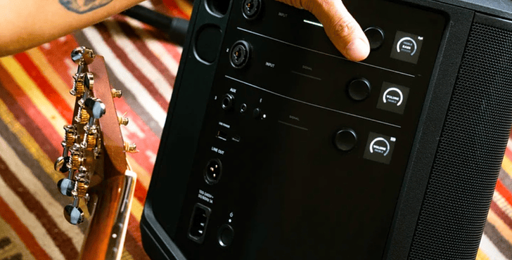 Bose S1 Pro+: El Sistema de Sonido Todo en Uno más potente | TechControl