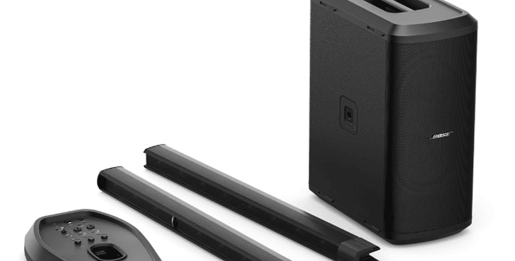 Bose L1 Pro32: Sonido de Auditorio que cabe en tu maletero | TechControl