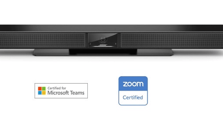 Soluciones de Audio Corporativo Bose: Productividad y Claridad en la Oficina | TechControl