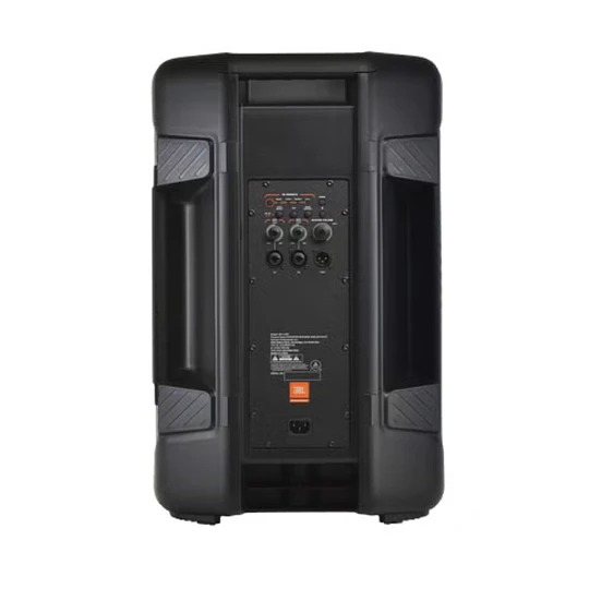 JBL IRX112BT – Parlante Activo Profesional 12" 1300W con Bluetooth