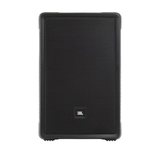 JBL IRX112BT – Parlante Activo Profesional 12" 1300W con Bluetooth