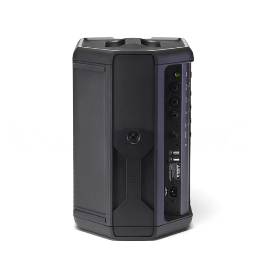 JBL EON ONE Compact – Parlante Activo Portátil con Batería y Mezclador 4 Canales