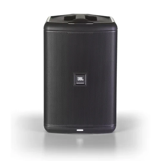 JBL EON ONE Compact – Parlante Activo Portátil con Batería y Mezclador 4 Canales