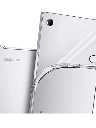 Carcasa gel para Tablet Samsung A9 X110 X115
