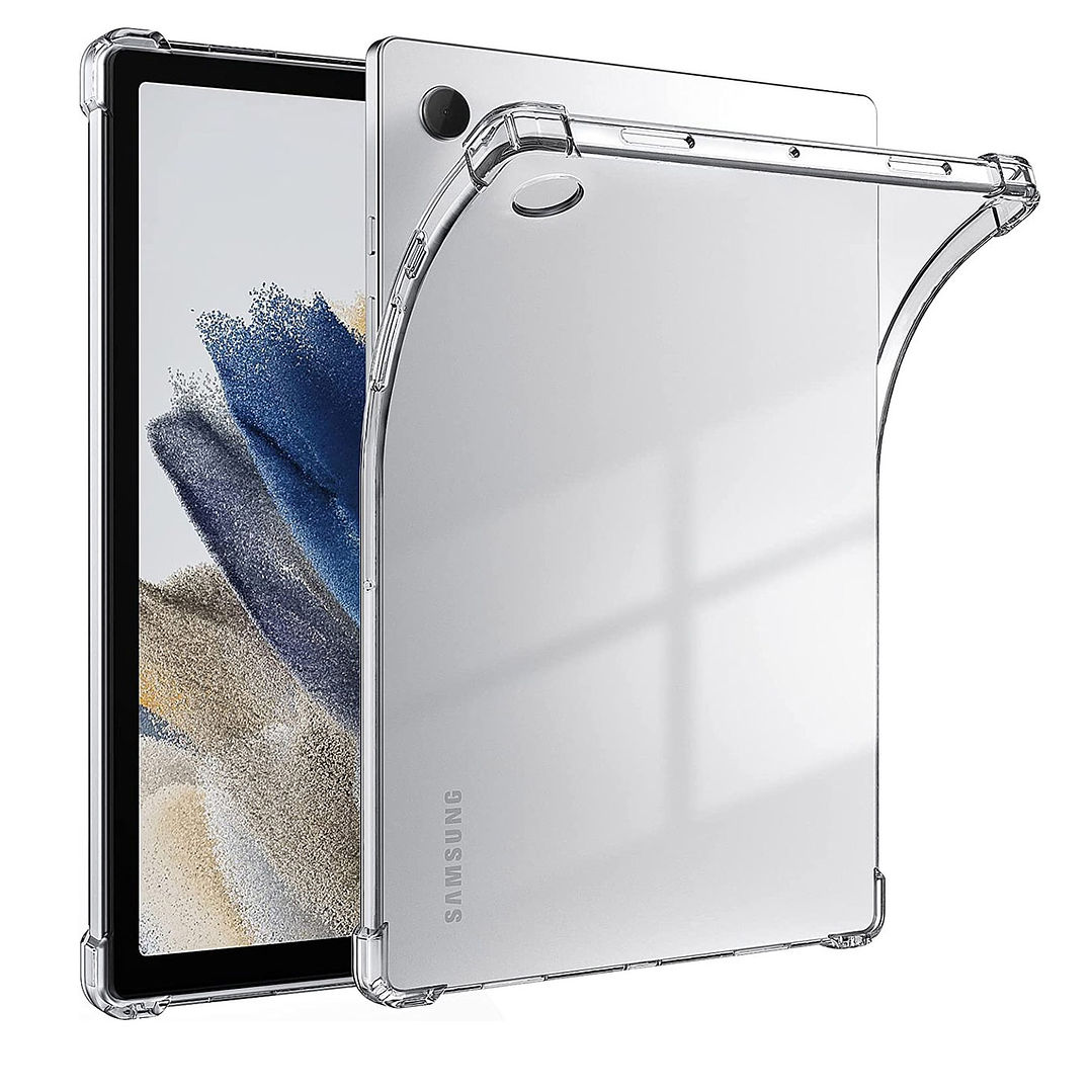 Carcasa gel para Tablet Samsung A9 X110 X115 1