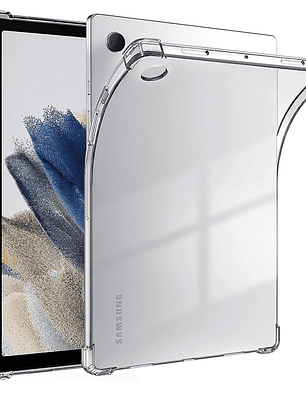 Carcasa gel para Tablet Samsung A9 X110 X115