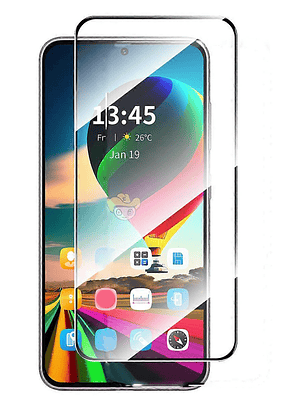 Lámina pantalla para Motorola g56 5g - Vidrio templado