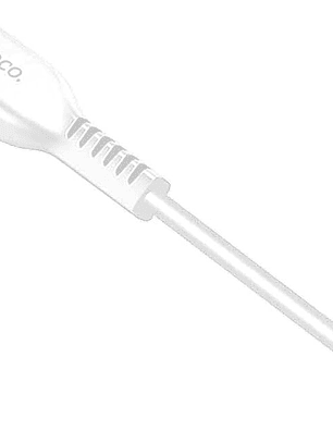 Cable Datos Largo USB Lightning para IPhone iPad 2 metros