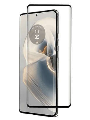 Lámina de Vidrio para Motorola Edge 50 Pro - Curva
