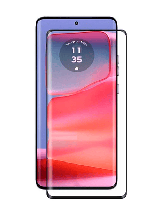 Lámina de Vidrio para Motorola Edge 50 Pro - Curva