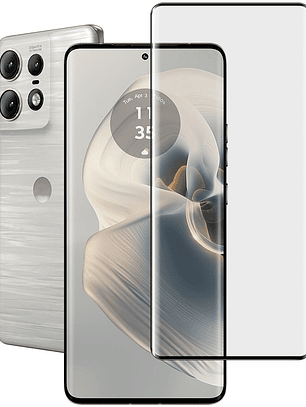 Lámina de Vidrio para Motorola Edge 50 Fusion - Curva